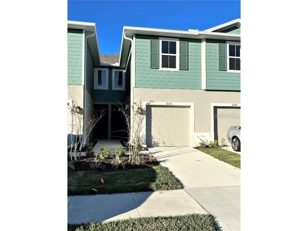 2126 Laceflower Drive Brandon FL 33510 T3448262 image1