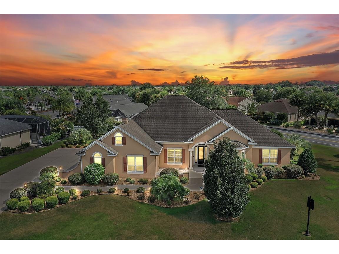 2126 Lake Ridge Drive The Villages FL 32162 G5090312 image1