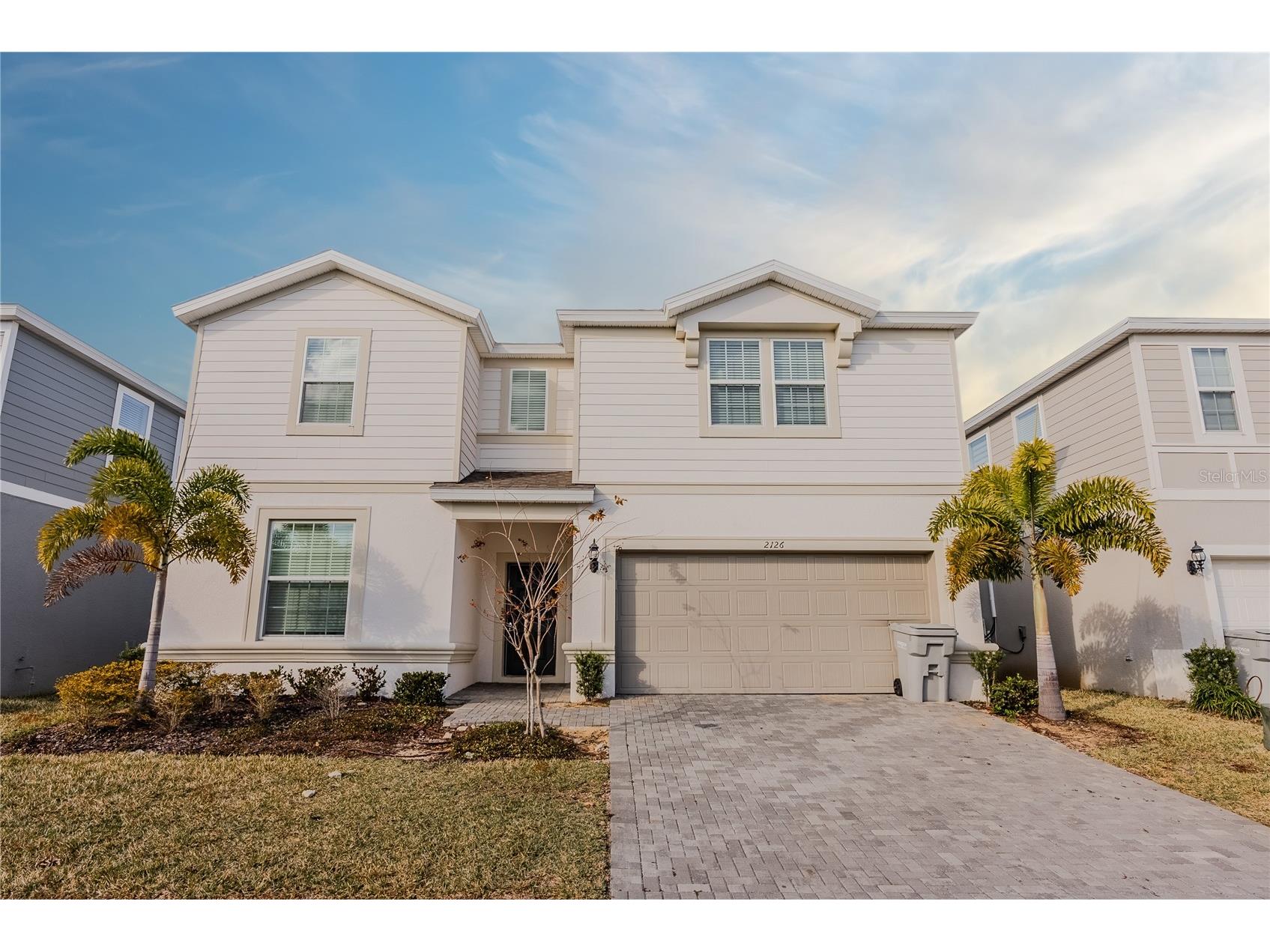 2126 Lelani Circle Davenport FL 33897 O6376930 image1