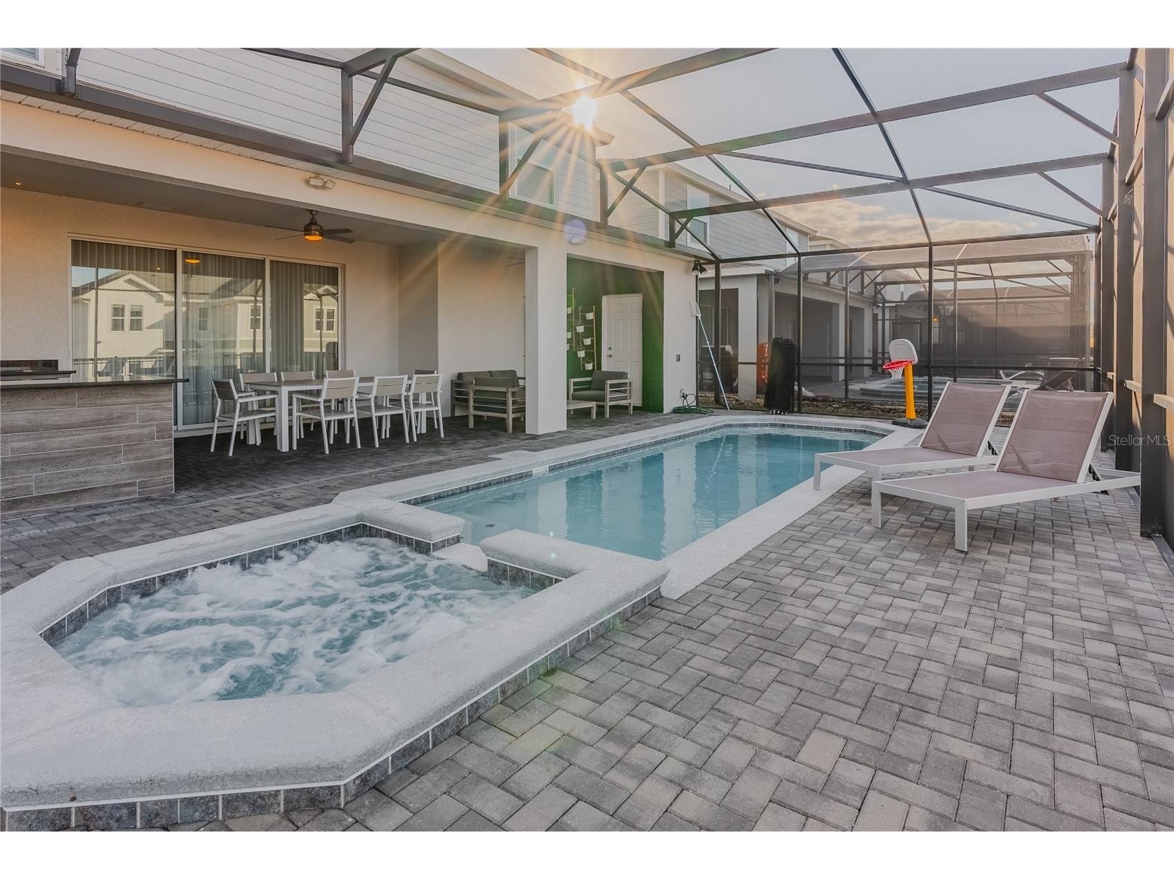 2126 Lelani Circle Davenport FL 33897 O6376930 image21