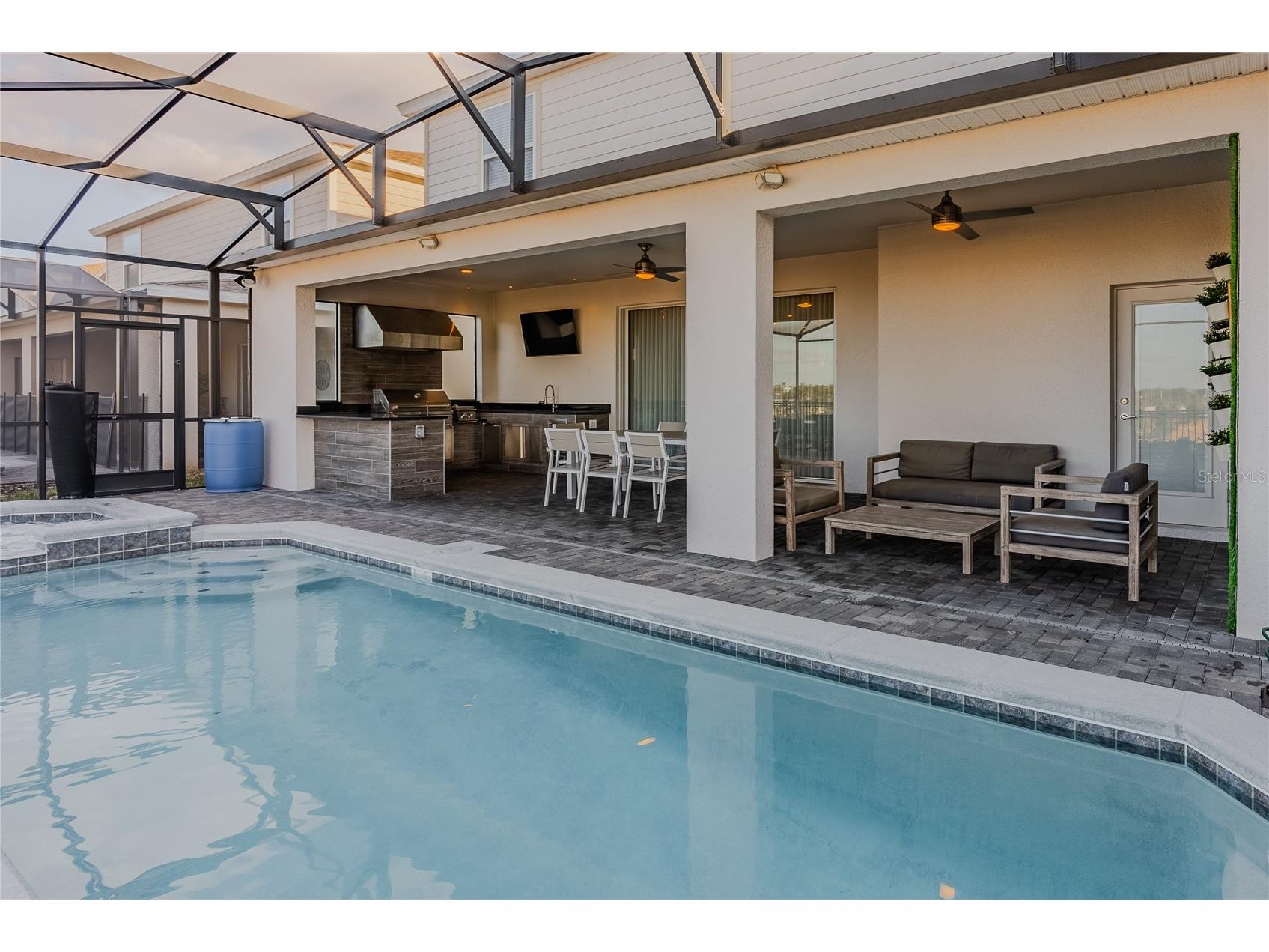 2126 Lelani Circle Davenport FL 33897 O6376930 image22