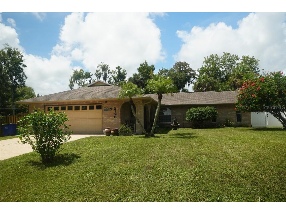 2126 Lime Tree Drive Edgewater FL 32141 C7497637 image1