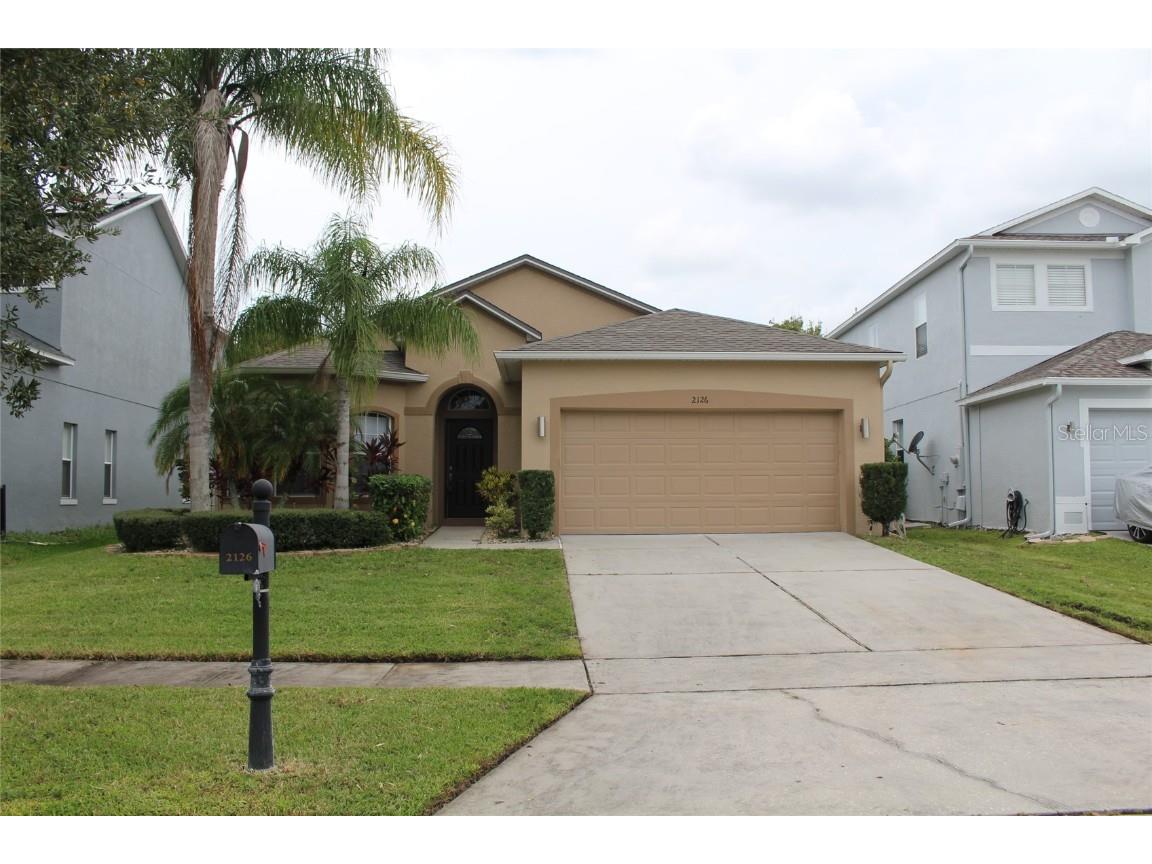 2126 Mountleigh Trail Orlando FL 32824 O6157415 image1
