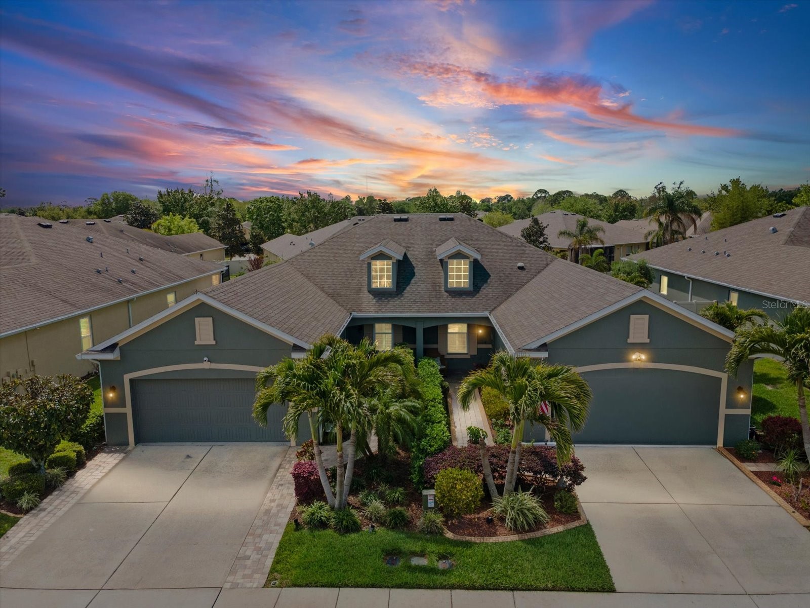 2126 Parrot Fish Drive Holiday FL 34691 W7884435 image1