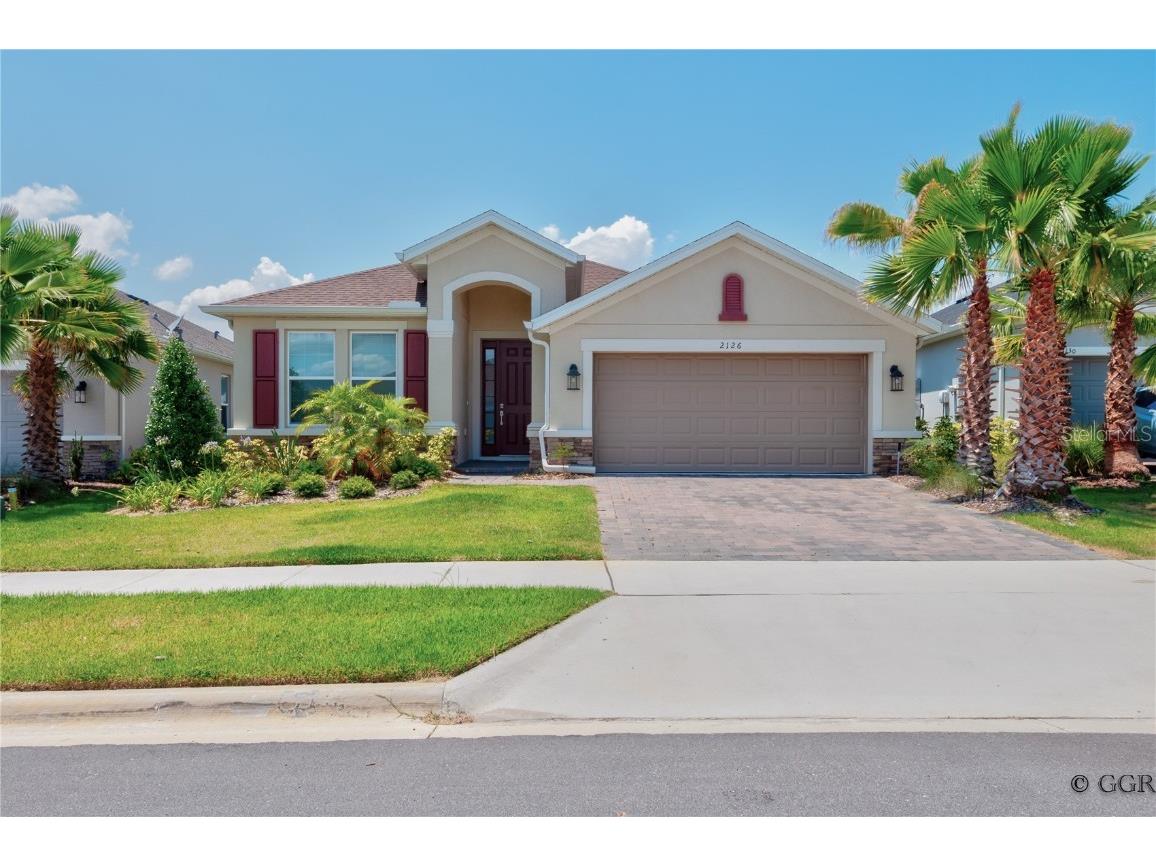 2126 Ridge Pointe Lane Clermont FL 34715 O6212367 image1