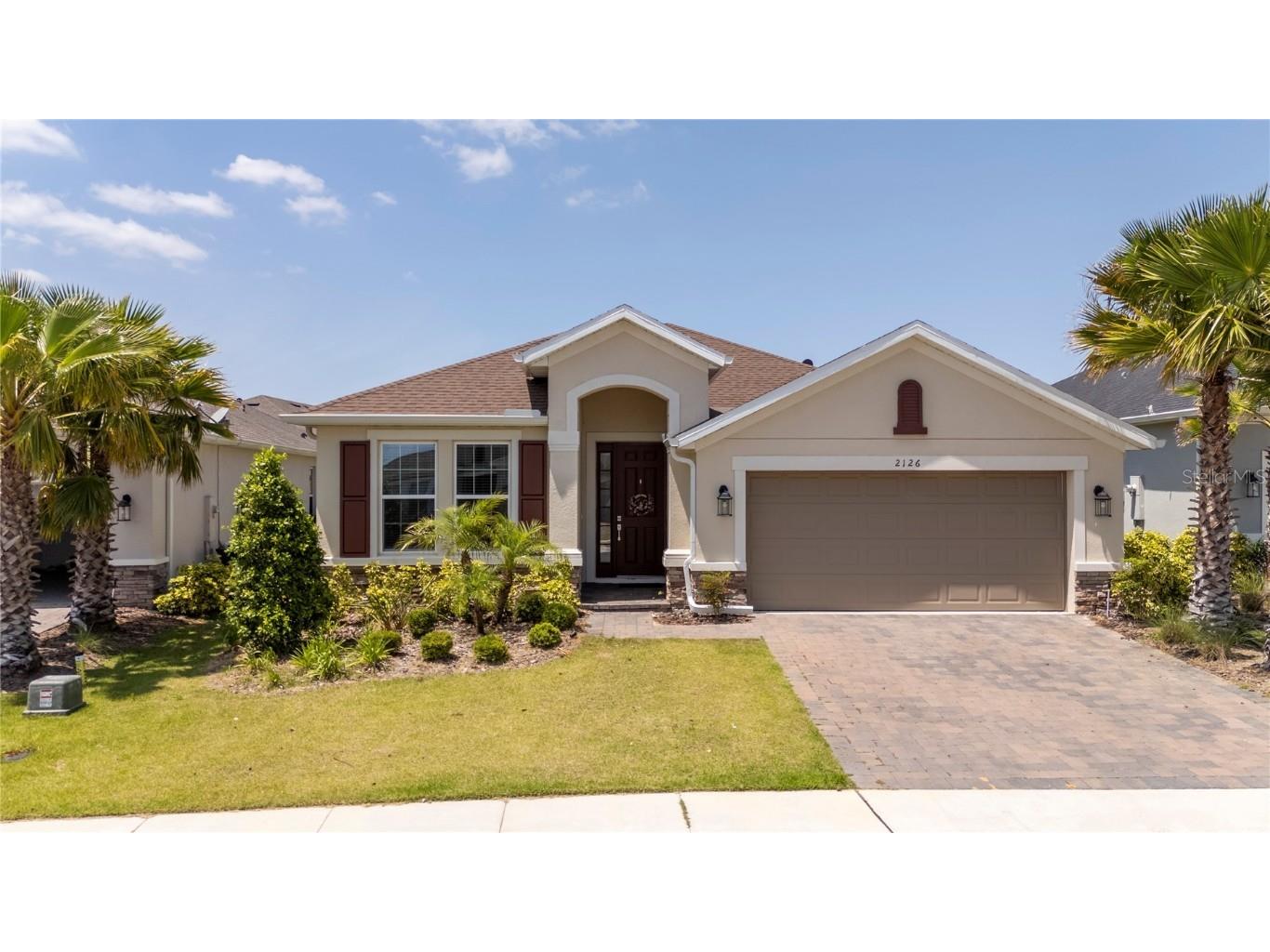 2126 Ridge Pointe Lane Clermont FL 34715 O6305878 image1