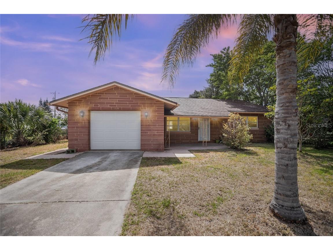 2126 Sabal Palm Drive Edgewater FL 32141 V4942366 image1