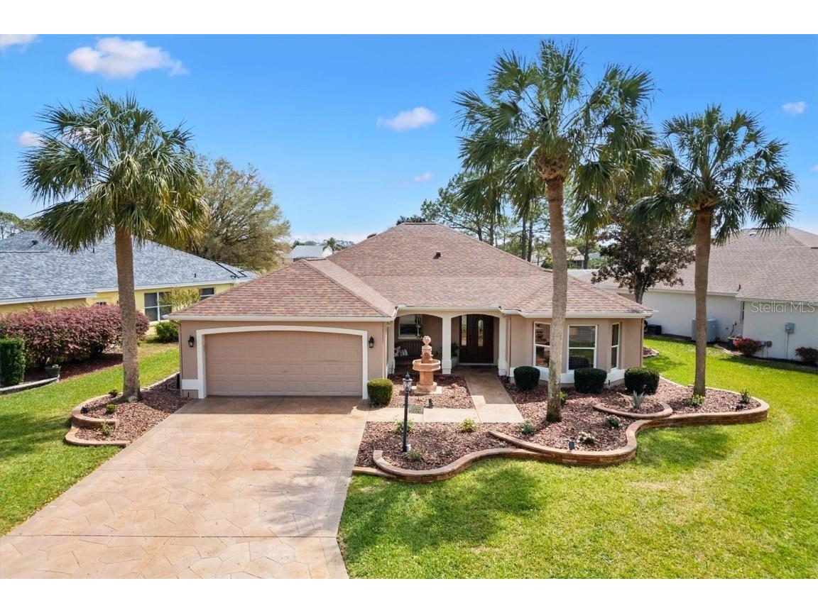 2126 Sansores Street The Villages FL 32159 G5094050 image1