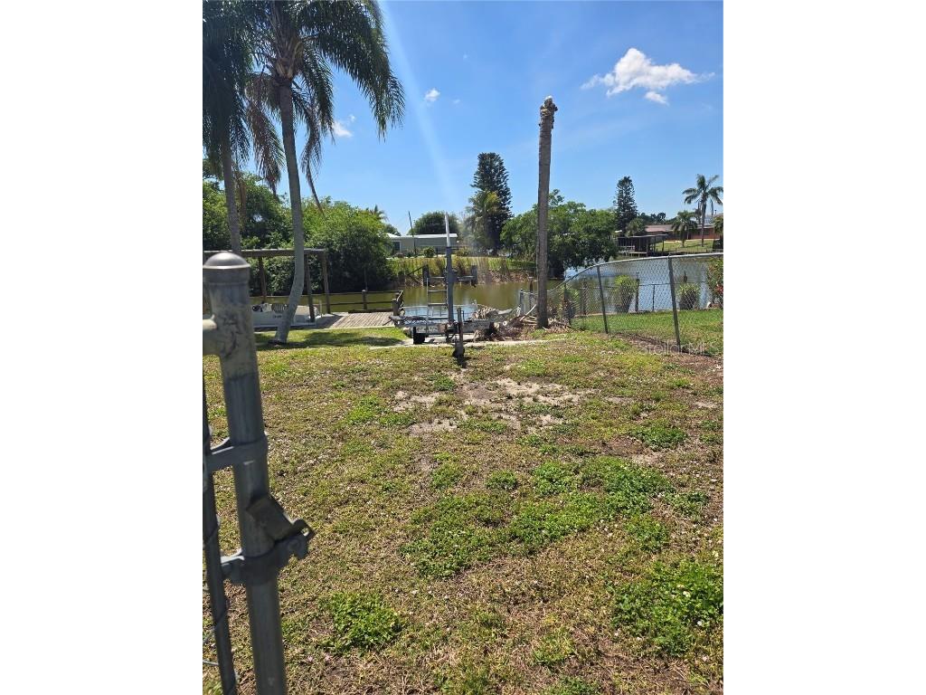 2126 SE 35th Lane Okeechobee FL 34974 - CANAL OFF TAYLOR CREEK OK225081 image10