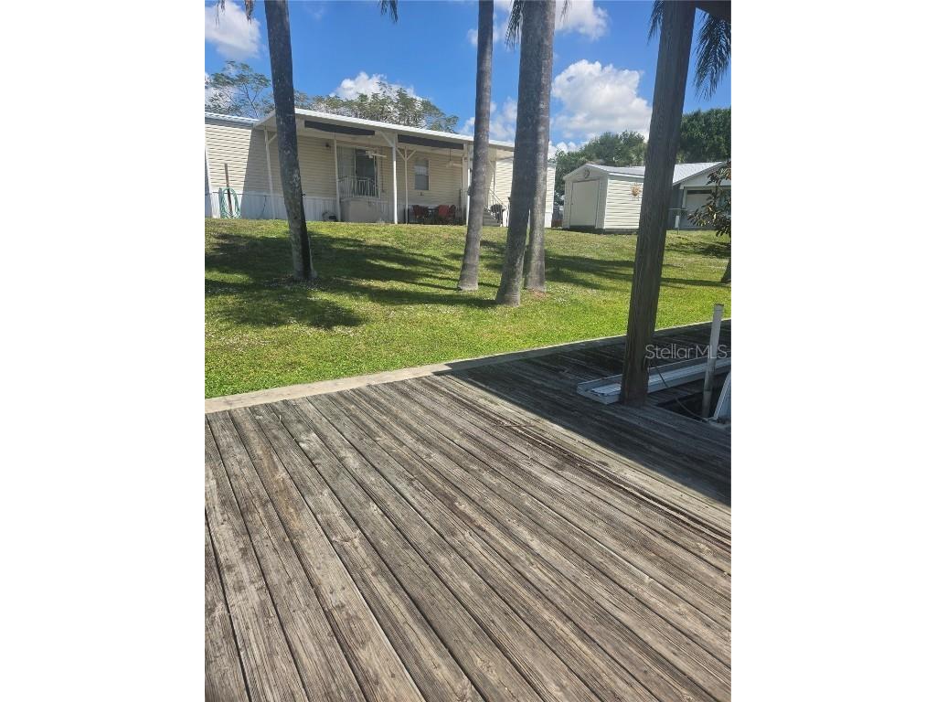 2126 SE 35th Lane Okeechobee FL 34974 - CANAL OFF TAYLOR CREEK OK225081 image12