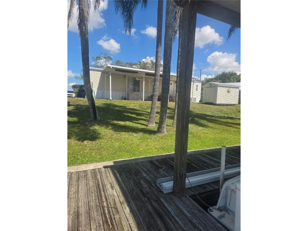 2126 SE 35th Lane Okeechobee FL 34974 - CANAL OFF TAYLOR CREEK OK225081 image13