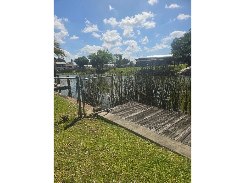 2126 SE 35th Lane Okeechobee FL 34974 - CANAL OFF TAYLOR CREEK OK225081 image14