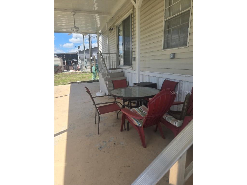 2126 SE 35th Lane Okeechobee FL 34974 - CANAL OFF TAYLOR CREEK OK225081 image15