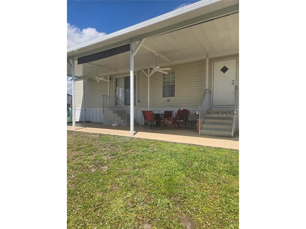 2126 SE 35th Lane Okeechobee FL 34974 - CANAL OFF TAYLOR CREEK OK225081 image16