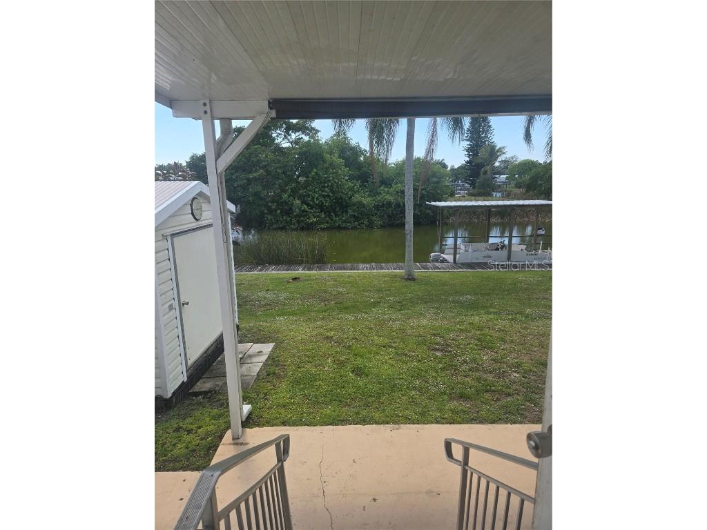 2126 SE 35th Lane Okeechobee FL 34974 - CANAL OFF TAYLOR CREEK OK225081 image17