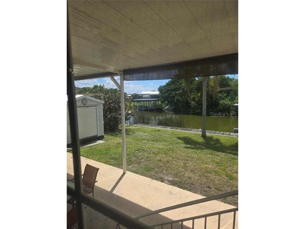 2126 SE 35th Lane Okeechobee FL 34974 - CANAL OFF TAYLOR CREEK OK225081 image18