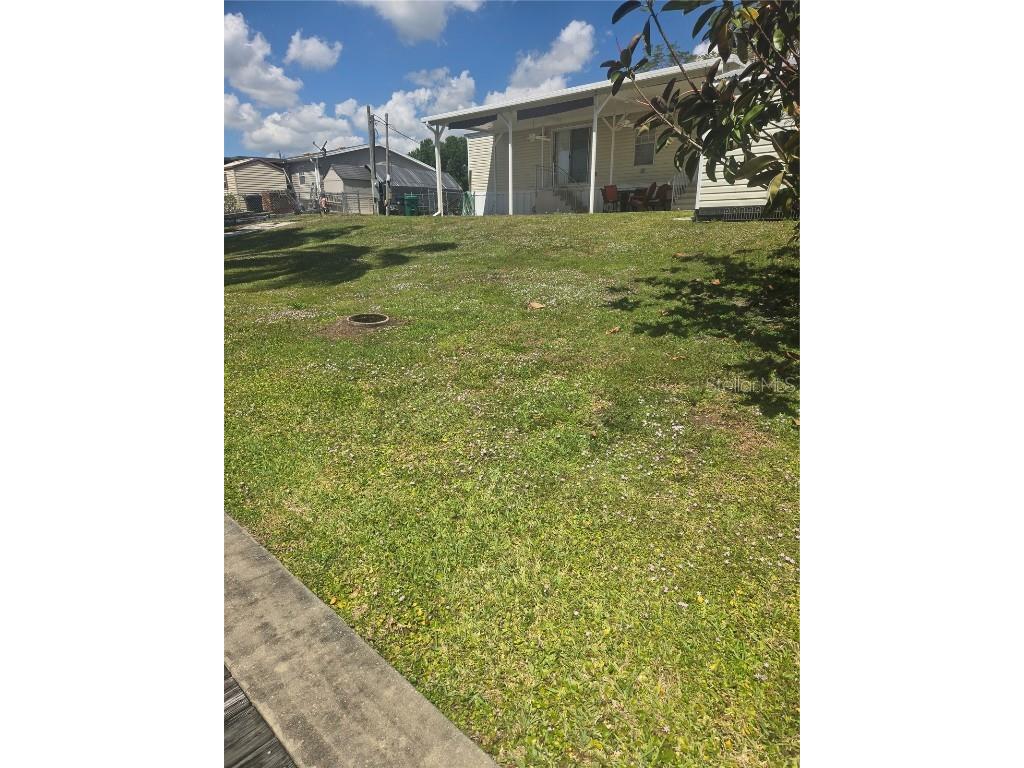 2126 SE 35th Lane Okeechobee FL 34974 - CANAL OFF TAYLOR CREEK OK225081 image19