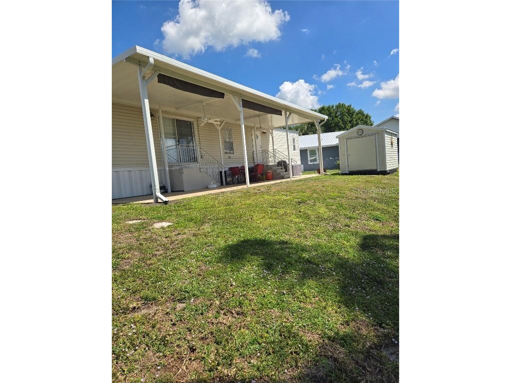 2126 SE 35th Lane Okeechobee FL 34974 - CANAL OFF TAYLOR CREEK OK225081 image2