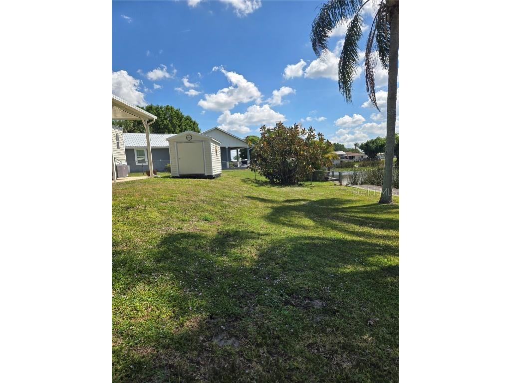 2126 SE 35th Lane Okeechobee FL 34974 - CANAL OFF TAYLOR CREEK OK225081 image21