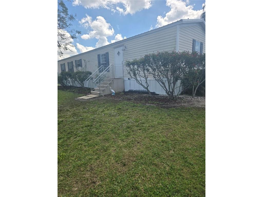 2126 SE 35th Lane Okeechobee FL 34974 - CANAL OFF TAYLOR CREEK OK225081 image3