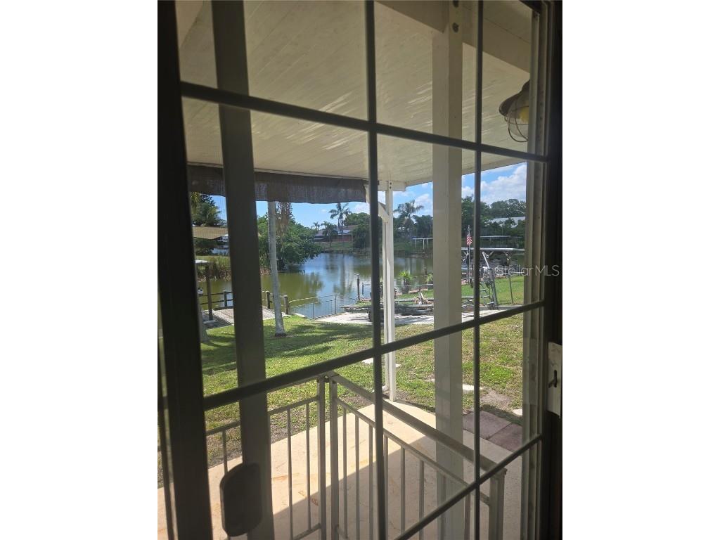 2126 SE 35th Lane Okeechobee FL 34974 - CANAL OFF TAYLOR CREEK OK225081 image31