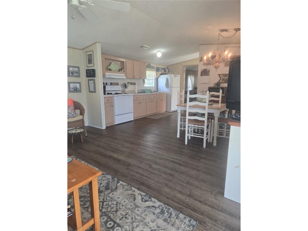 2126 SE 35th Lane Okeechobee FL 34974 - CANAL OFF TAYLOR CREEK OK225081 image33