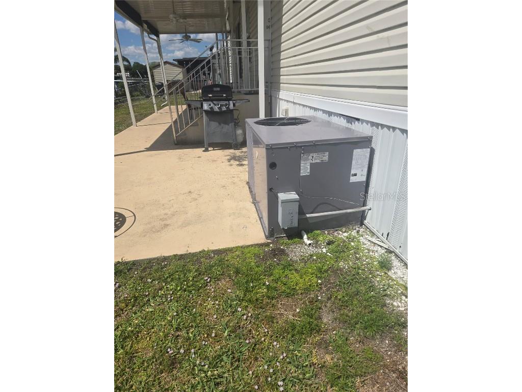 2126 SE 35th Lane Okeechobee FL 34974 - CANAL OFF TAYLOR CREEK OK225081 image49