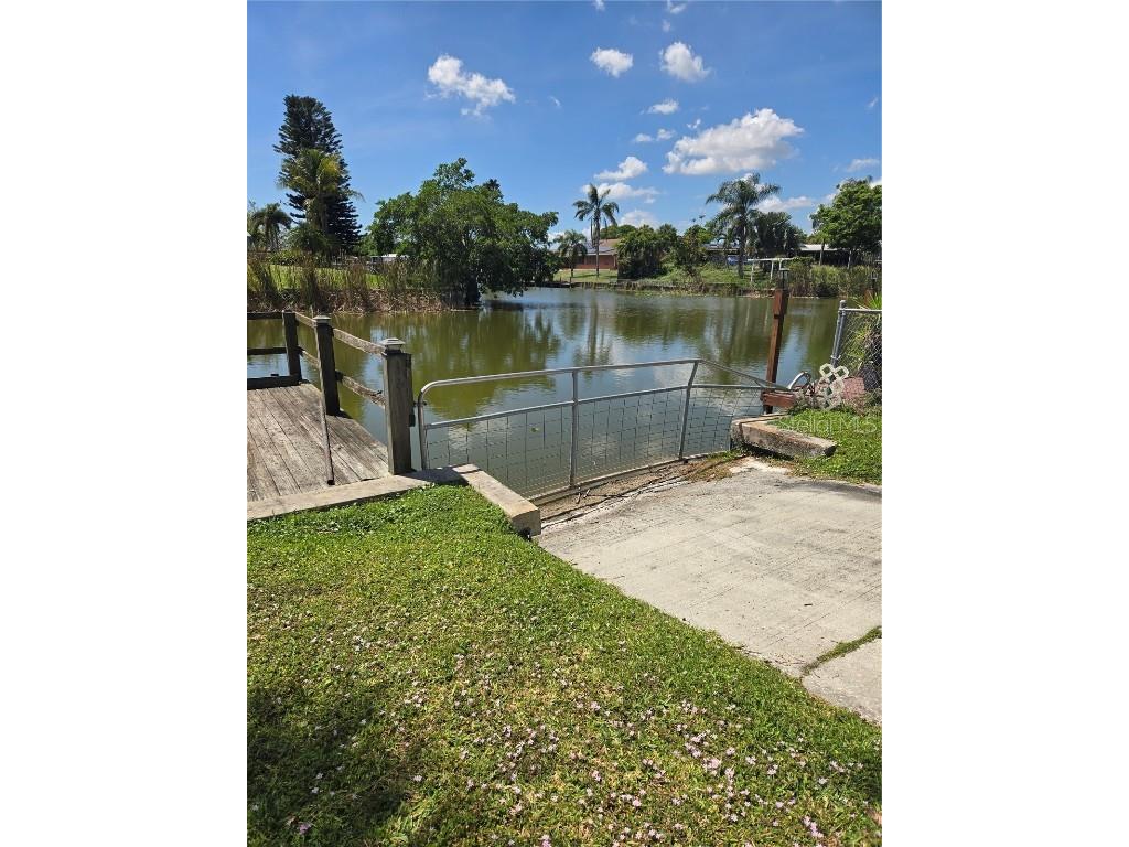 2126 SE 35th Lane Okeechobee FL 34974 - CANAL OFF TAYLOR CREEK OK225081 image5