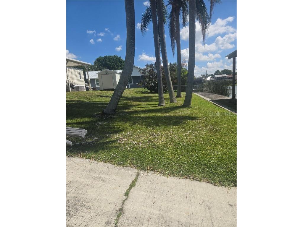 2126 SE 35th Lane Okeechobee FL 34974 - CANAL OFF TAYLOR CREEK OK225081 image8