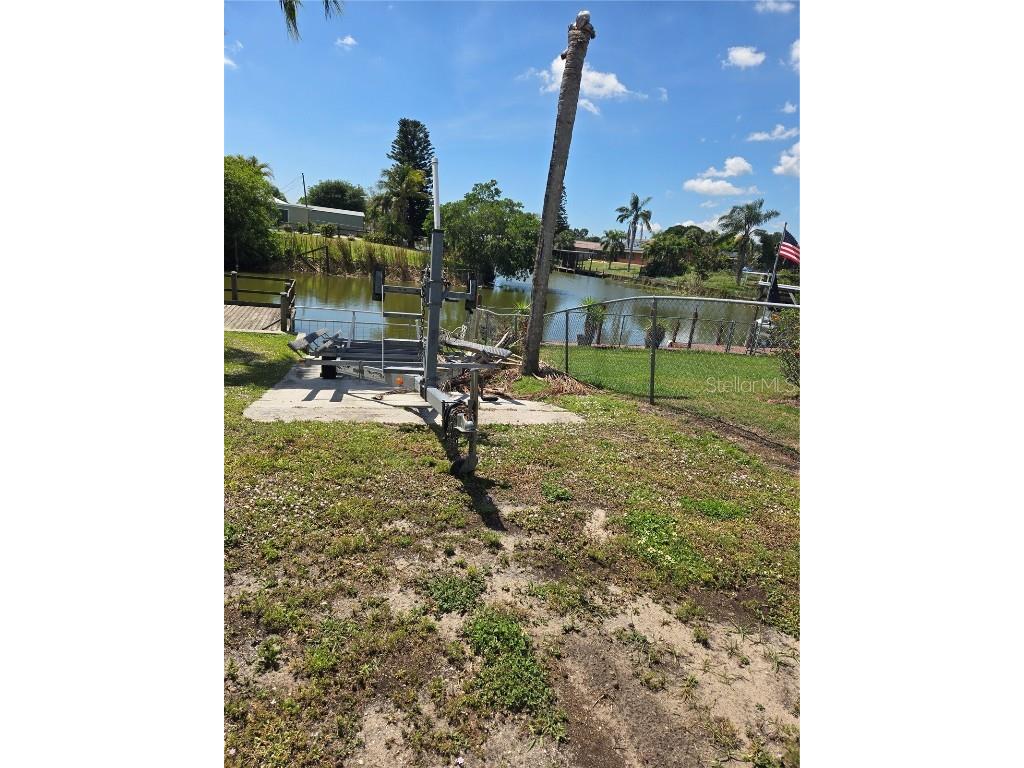 2126 SE 35th Lane Okeechobee FL 34974 - CANAL OFF TAYLOR CREEK OK225081 image9