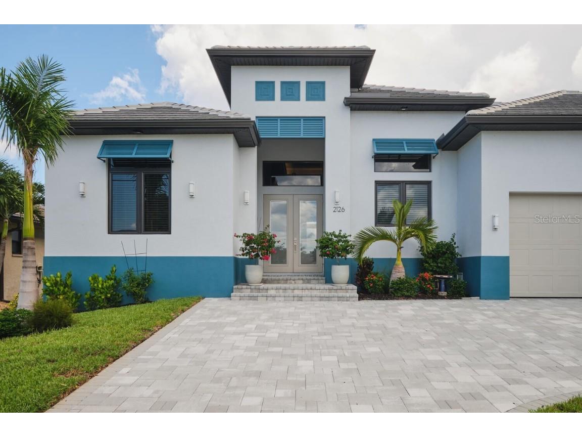 2126 Via Veneto Drive Punta Gorda FL 33950 A4665860 image60