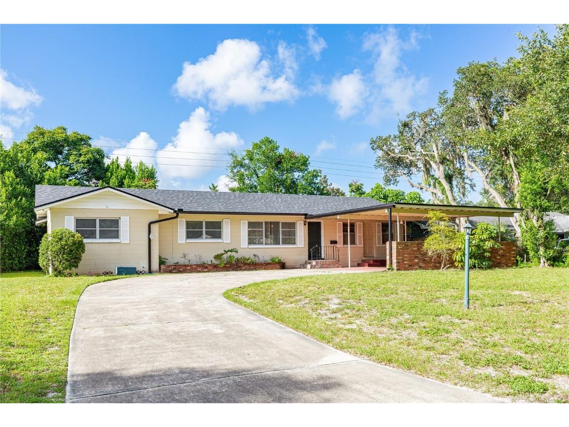 2126 Woodcrest Drive Winter Park FL 32792 O6048305 image1