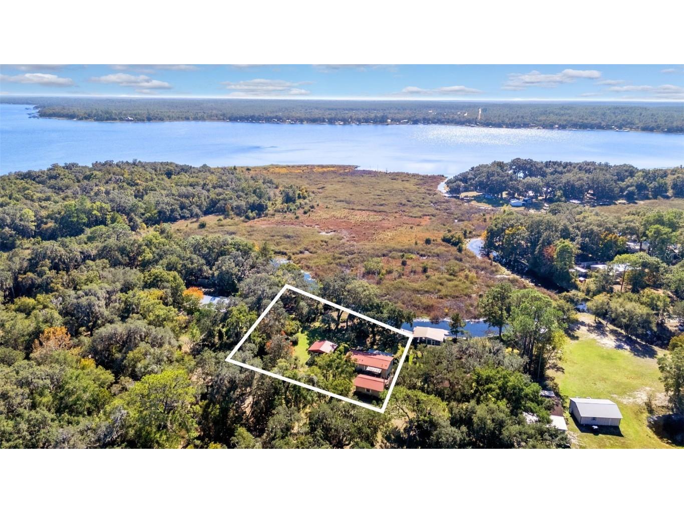 21260 & 21280 NE 146th Place Fort Mc Coy FL 32134 TB8448113 image2