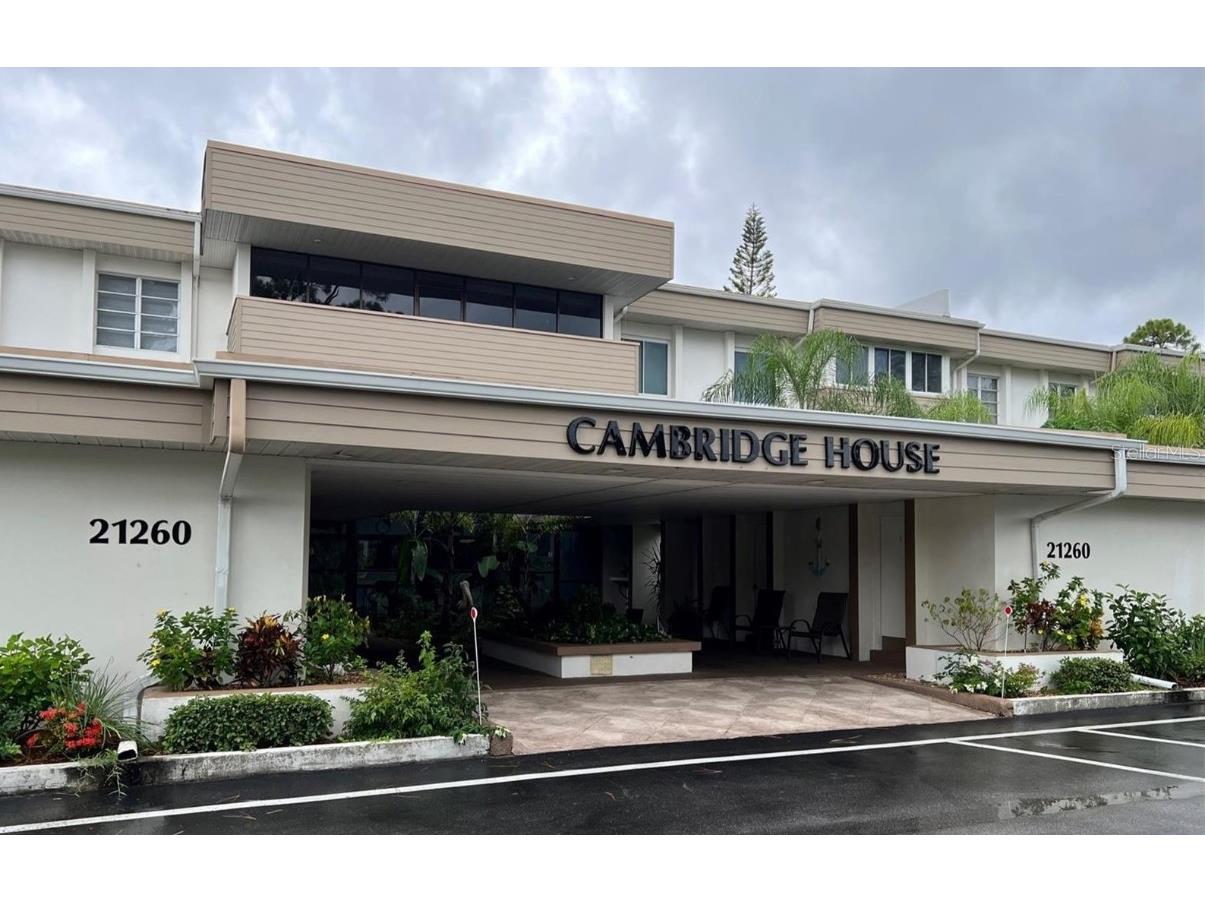 21260 Brinson Ave #307 Port Charlotte FL 33952 C7481071 image1