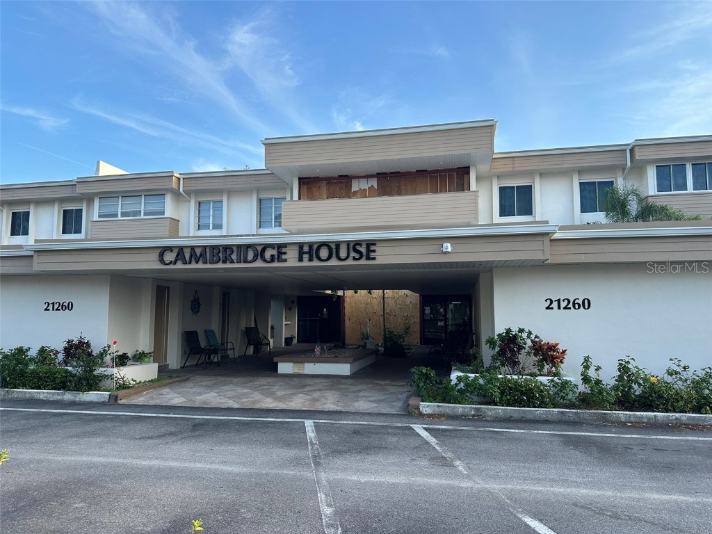 21260 Brinson Avenue #103 Port Charlotte FL 33952 D6139620 image1