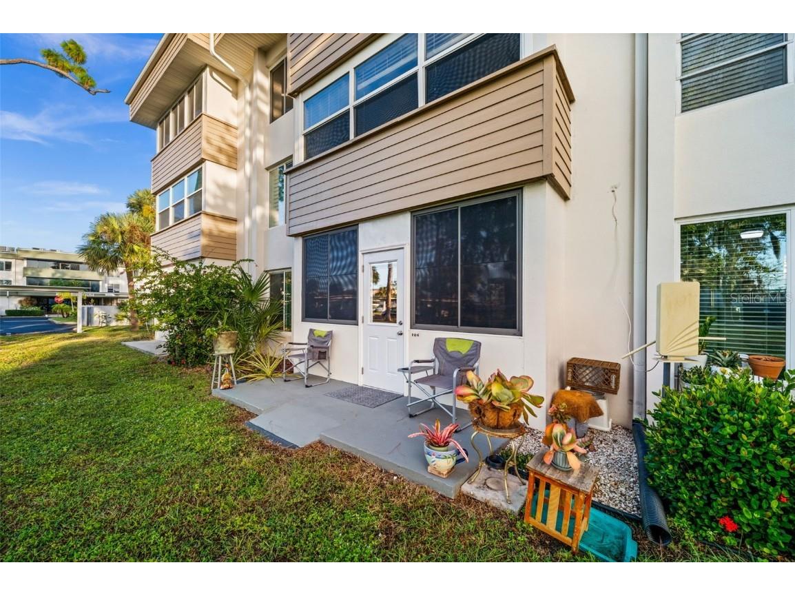 21260 Brinson Avenue #106 Port Charlotte FL 33952 N6141274 image1