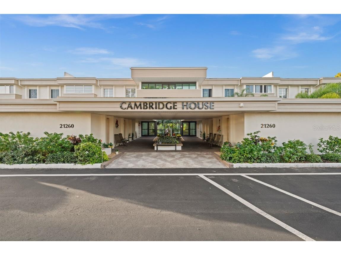 21260 Brinson Avenue #106 Port Charlotte FL 33952 N6141274 image2
