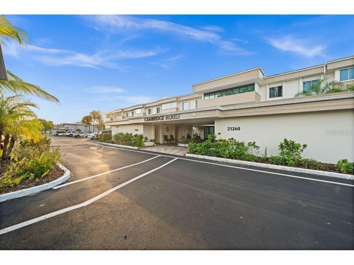 21260 Brinson Avenue #106 Port Charlotte FL 33952 N6141274 image36