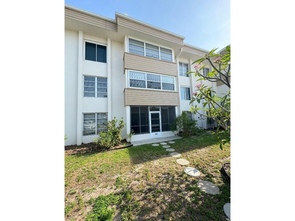 21260 Brinson Avenue #109 Port Charlotte FL 33952 O6309420 image1