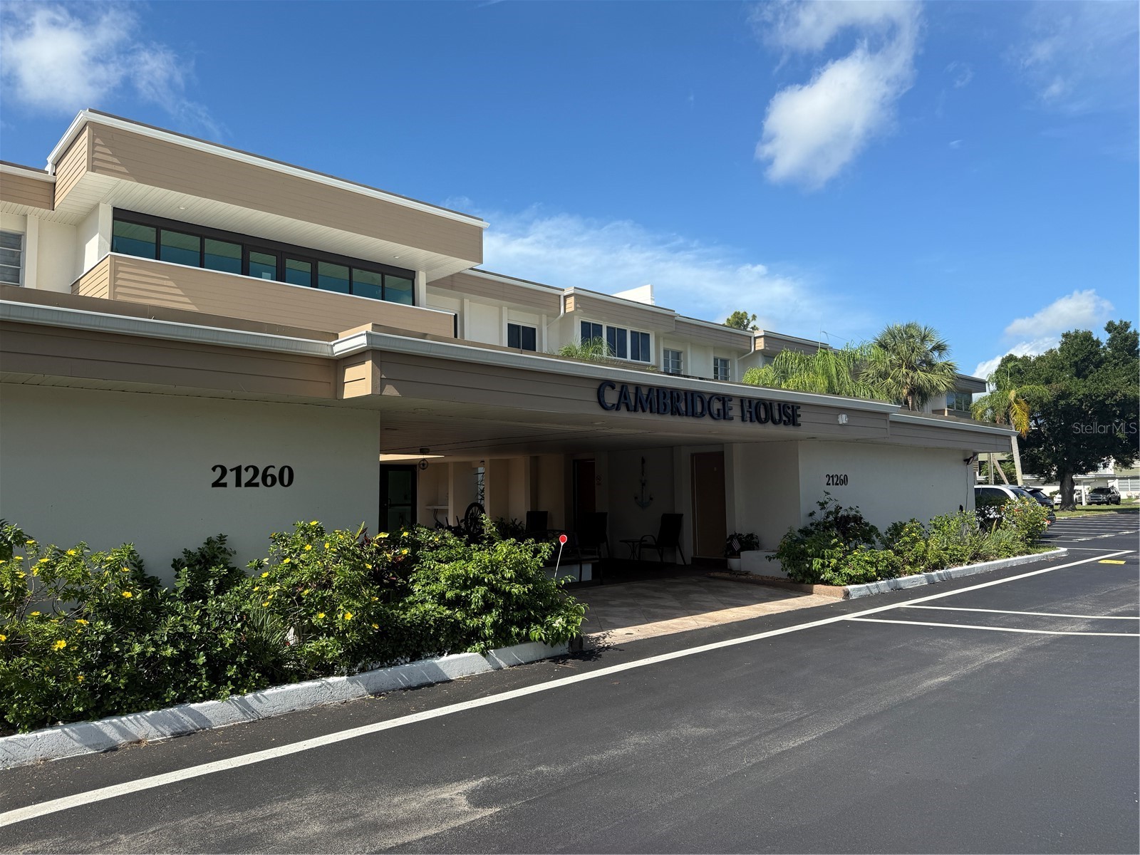 21260 Brinson Avenue #110 Port Charlotte FL 33952 C7510836 image1