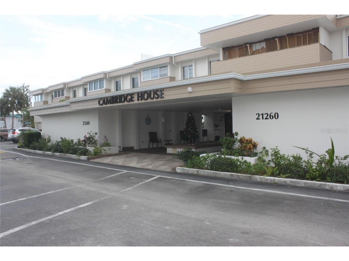 21260 Brinson Avenue #203 Port Charlotte FL 33952 C7485568 image1