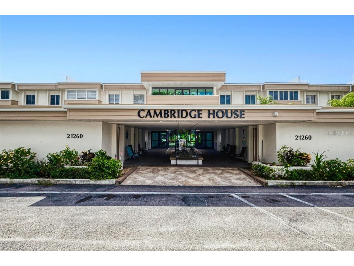 21260 Brinson Avenue #211 Port Charlotte FL 33952 C7498696 image1
