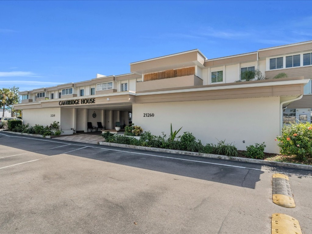 21260 Brinson Avenue #302 Port Charlotte FL 33952 C7484024 image1