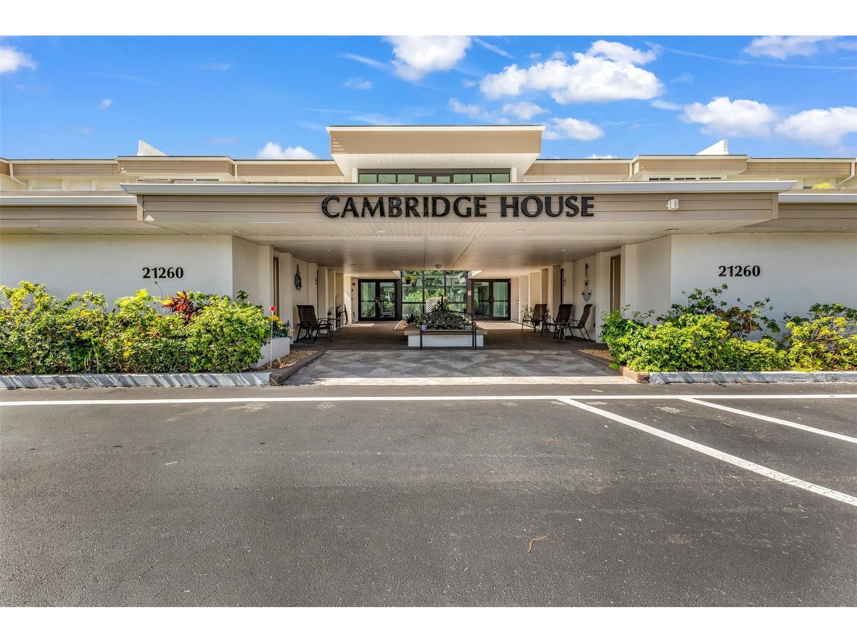 21260 Brinson Avenue #303 Port Charlotte FL 33952 O6417123 image2