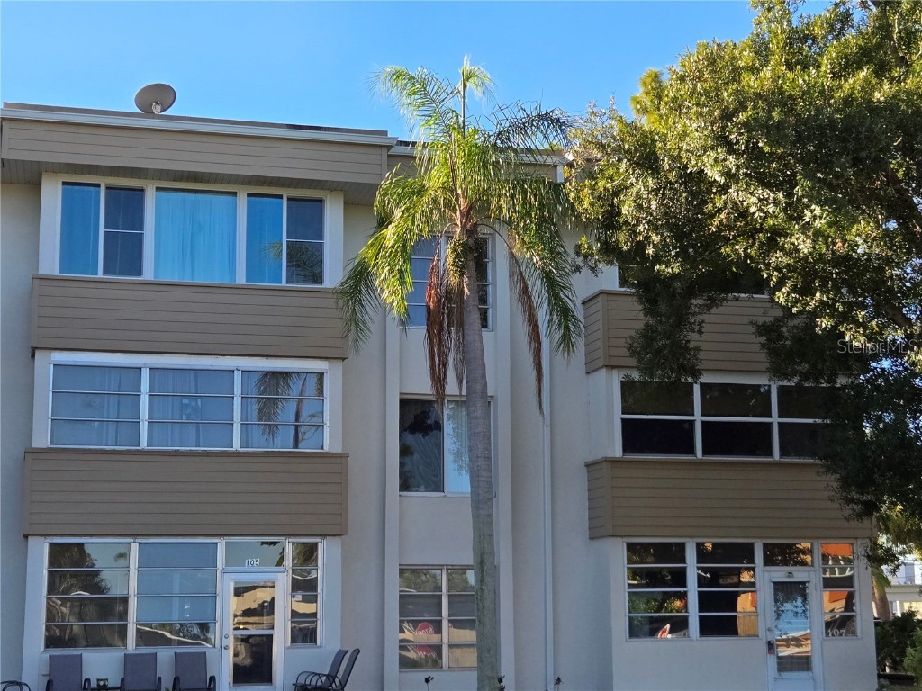 21260 Brinson Avenue #307 Port Charlotte FL 33952 C7501069 image1