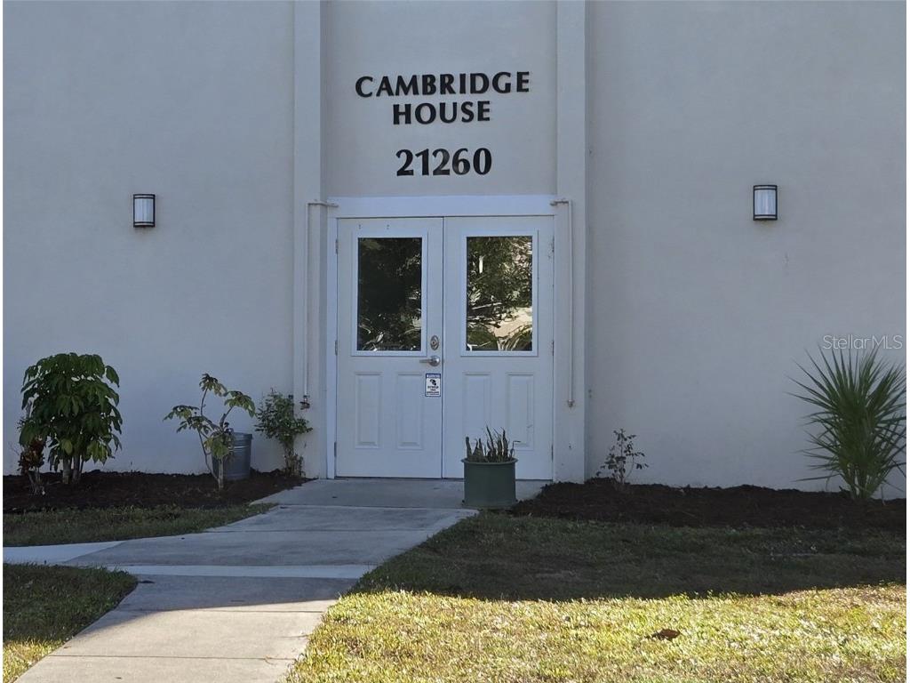 21260 Brinson Avenue #307 Port Charlotte FL 33952 C7501069 image31