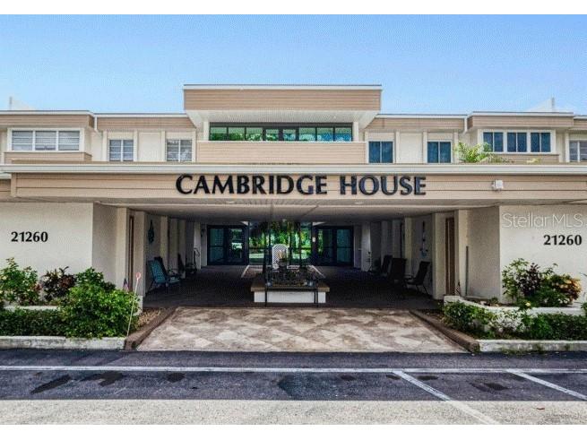21260 Brinson Avenue #307 Port Charlotte FL 33952 C7527144 image1