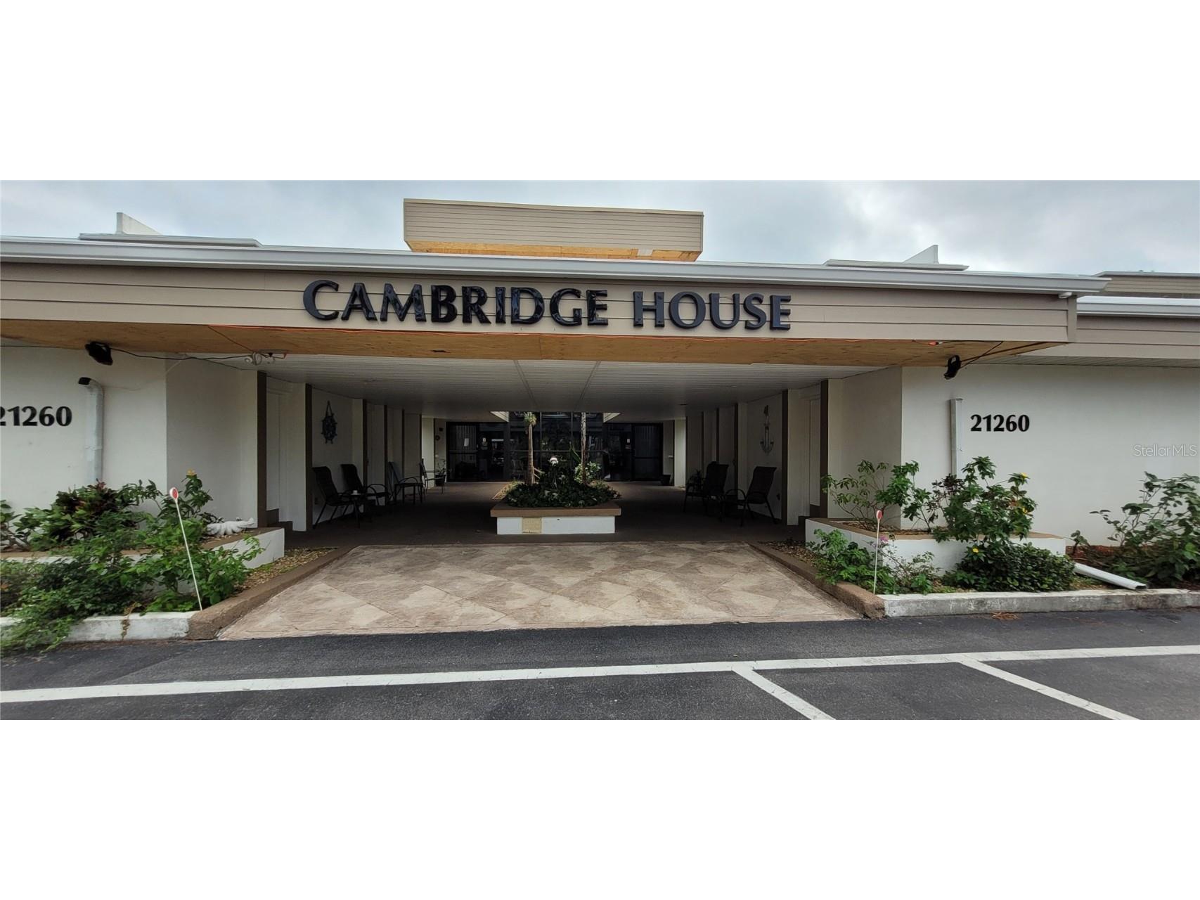 21260 Brinson Avenue #310 Port Charlotte FL 33952 A4557173 image1