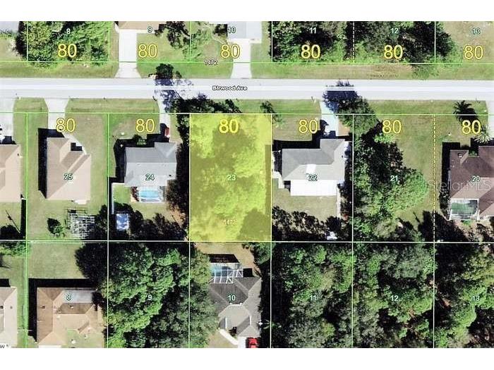 21263 Birwood Avenue Port Charlotte FL 33954 A4582393 image1