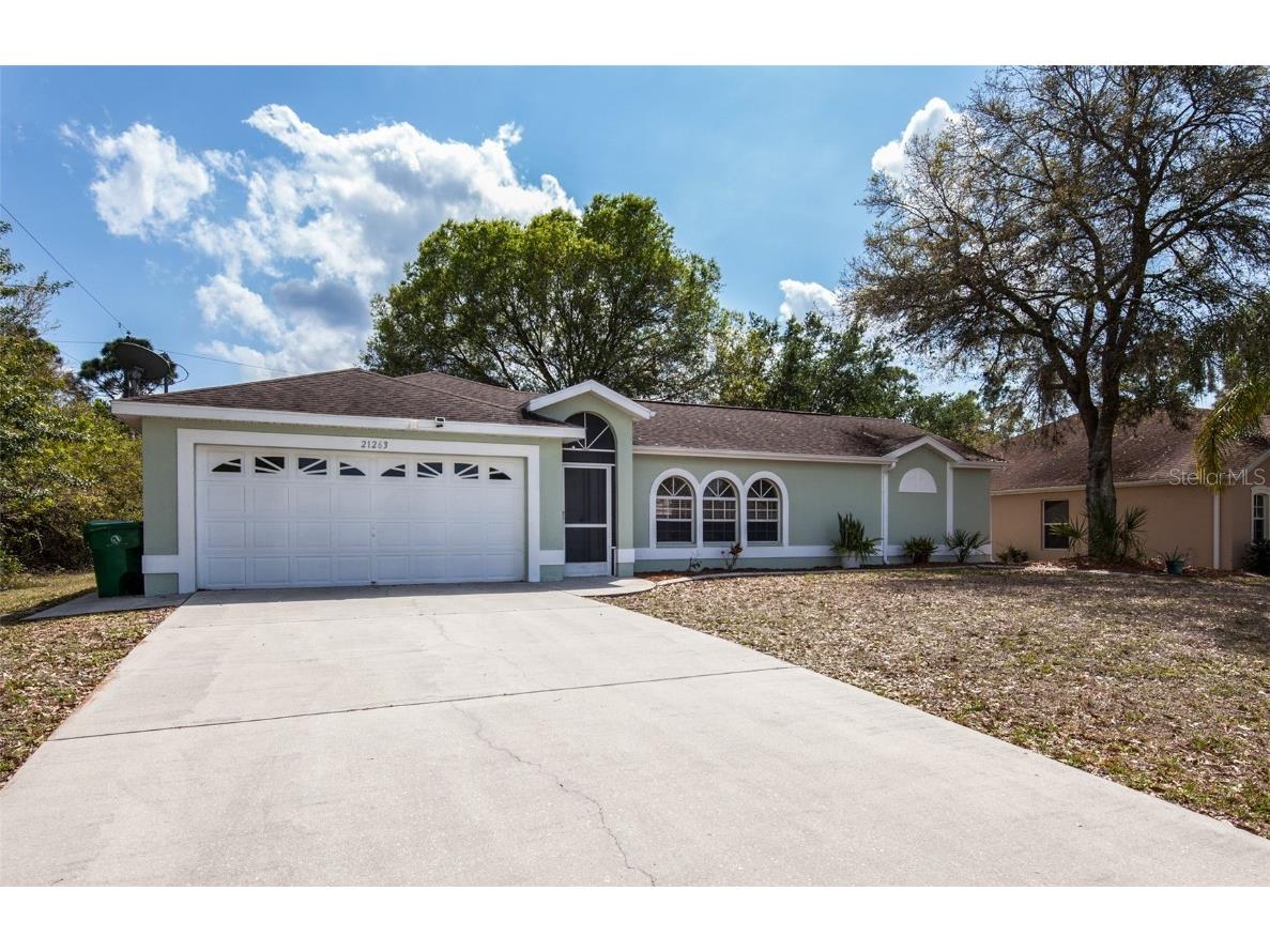 21263 Gaylord Avenue Port Charlotte FL 33954 A4528698 image1